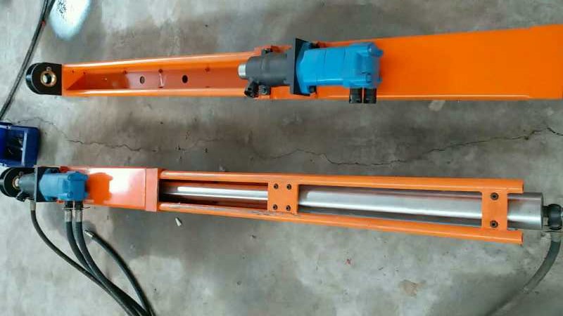 山西外建隊：我想買一臺石家莊探水鉆機。