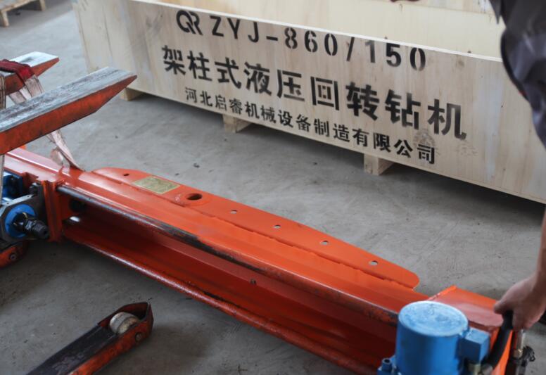 如果你想買(mǎi)探水鉆機(jī)，先看這3點(diǎn)一定不后悔