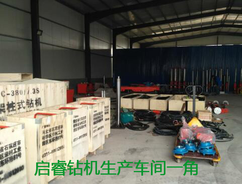 山西大同氣動架柱式鉆機(jī)現(xiàn)貨 廠家直售發(fā)貨快